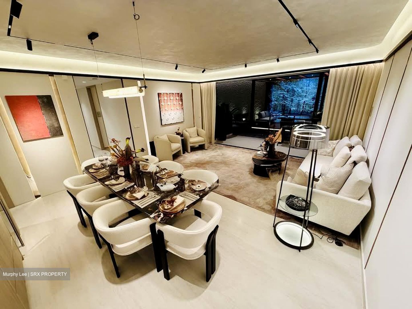 Narra Residences (D23), Apartment #621780161